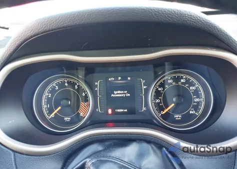 2015 Jeep Cherokee Latitude from USA, damaged, VIN 1C4PJMCS9FW589037